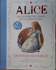 Carroll ALICE. AVVENTURE NEL