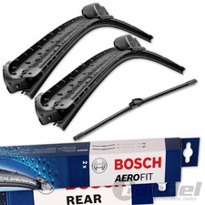 Bosch Aerofit tergicristallo