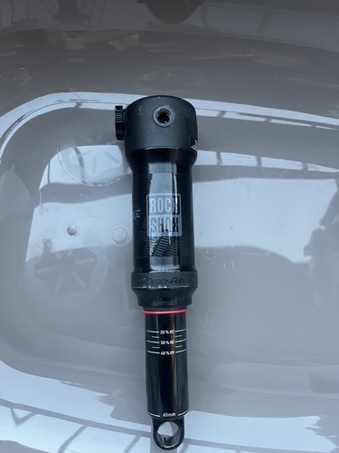 Ammortizzatore rock shox - ammortizzatore,