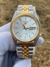 Orologio automatico uomo Seiko