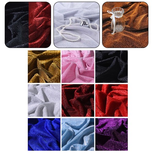 Elegante tessuto scintillante - elegante,