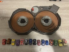 Disney Pixar Cars Mini Racers