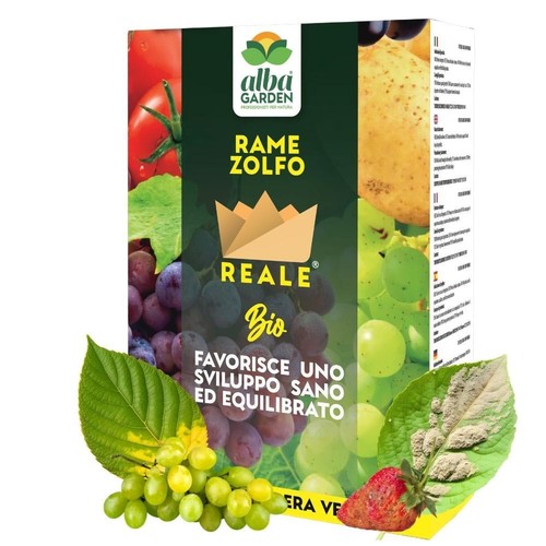 Concime polvere bagnabile - bagnabile, rame
