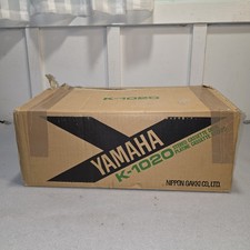 YAMAHA K-1020 3-Head Dual
