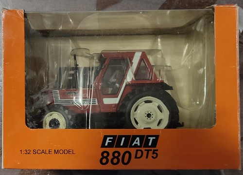 Repicagri fiat 880 - fiat,