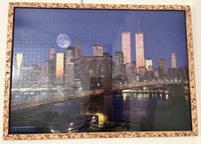 Ravensburger Puzzle New York -