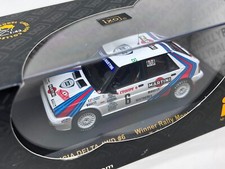 1/43 IXO Lancia Delta 4WD #6