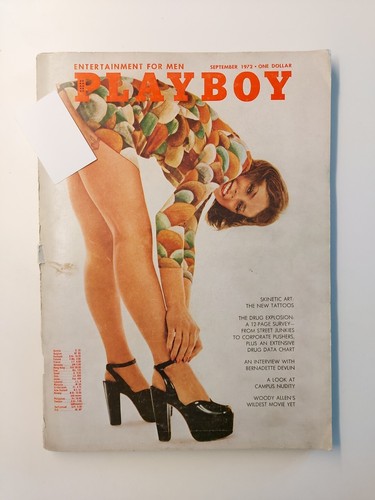 Playboy entertainment for - playboy,
