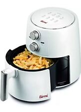 GIRMI FRIGGITRICE AD ARIA CALDA 3,5 LT 1400W ELETTRICA SENZA OLIO