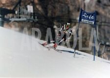 Foto Vintage Sci Coppa mondo