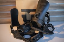 Attacco Snowboard Union Legacy