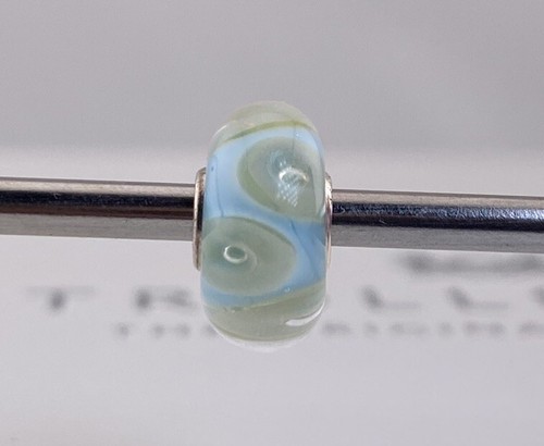Trollbeads perlina piccola - trollbeads,