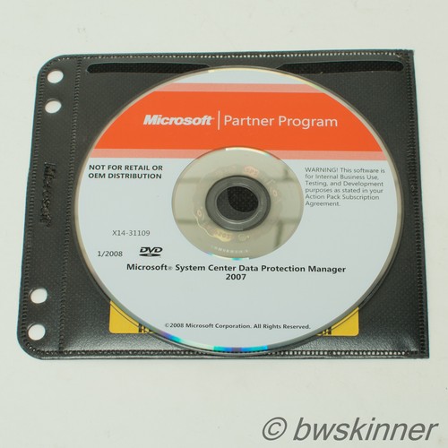 Microsoft system center - microsoft,