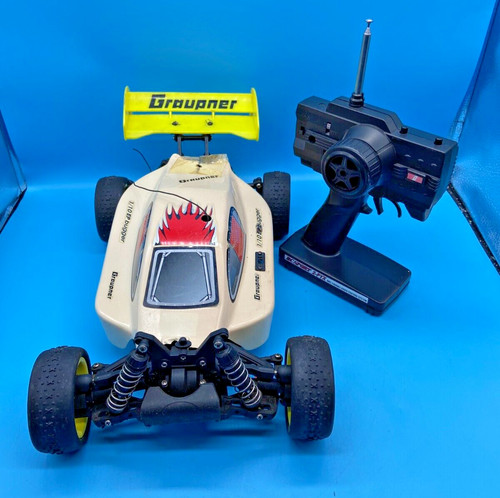 Se4053 vintage auto 4wd - auto, *4wd