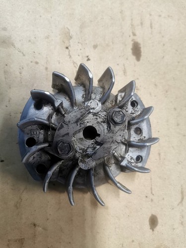 Volano magnete completo - magnete,