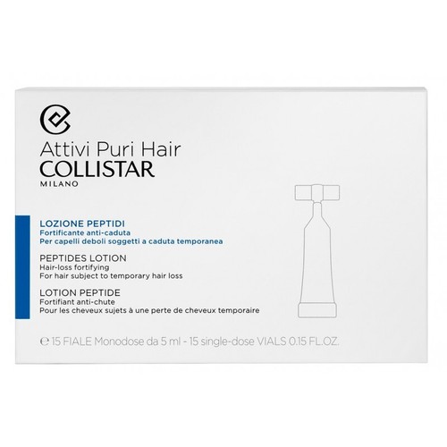 Collistar attivi puri peptidi - collistar,