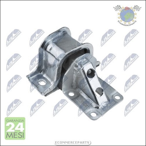 Supporto motore ajs destro - supporto, dx
