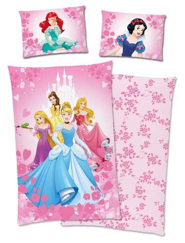 Biancheria letto disney - biancheria, da