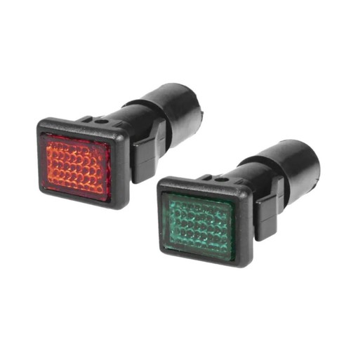 Coppia spia luci frecce - coppia,