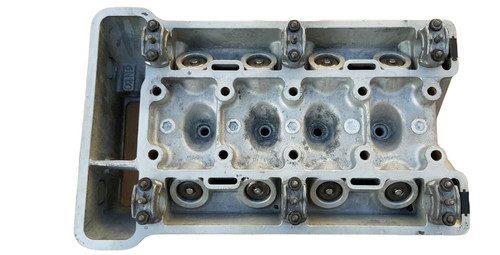 Testata 101 alfa - alfa, romeo