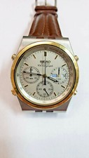 Seiko 7A38-7280 Cronografo /