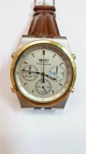 Seiko 7a38 7280 - 7a38-7280, cronografo