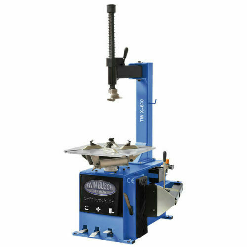 Twin busch smontagomme - twin,