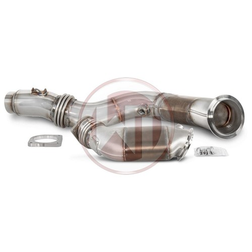 Downpipe bmw f87 f80 - m2, m4