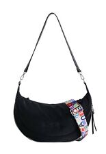 Desigual Bols Happy Bag Kuwait borsa a tracolla borsa a tracolla borsa nera