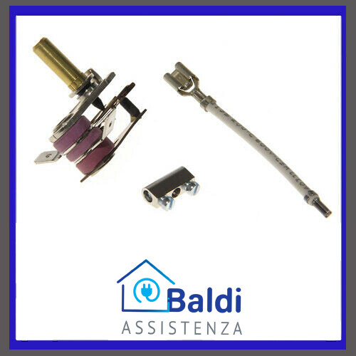 Ricambio kit termostato - ricambio,