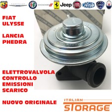 FIAT ULYSSE LANCIA PHEDRA