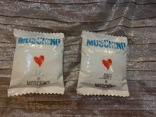 Moschino de - de,