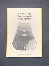 Dino Gavina. Ultrarazionale