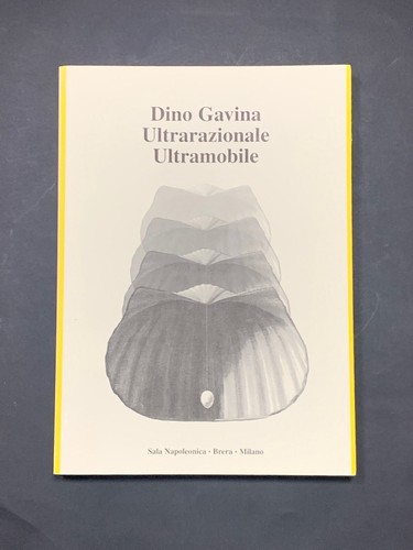 Dino gavina ultrarazionale - dino,