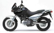 Suzuki 650 freewind - suzuki,