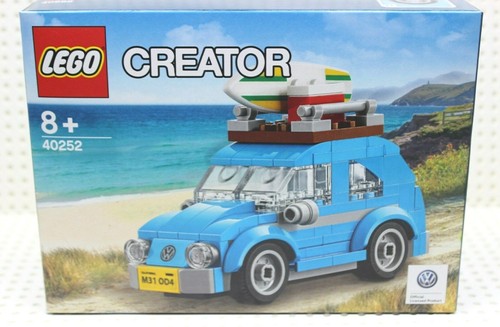 Lego misb creator 40252 vw - creator,