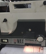 Proiettore cine max normal - proiettore, k4