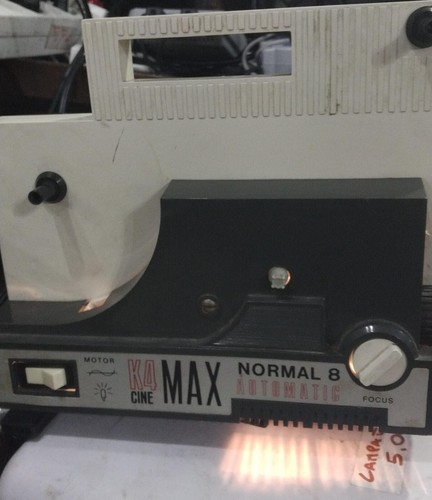 Proiettore cine max normal - proiettore,
