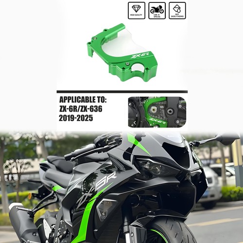 Per kawasaki zx6r 19 - zx6r, 19-25