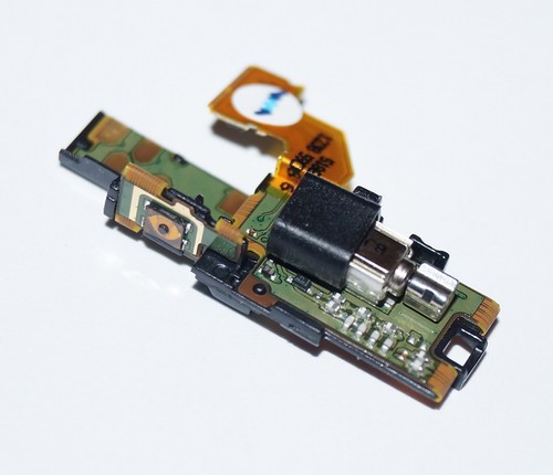 Interruttore originale sony - interruttore,
