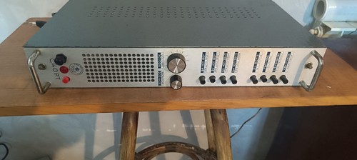 Amplificatore cinemeccanica - amplificatore,