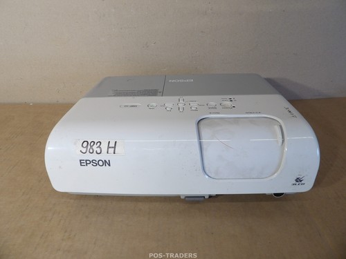 Proiettore epson - proiettore,