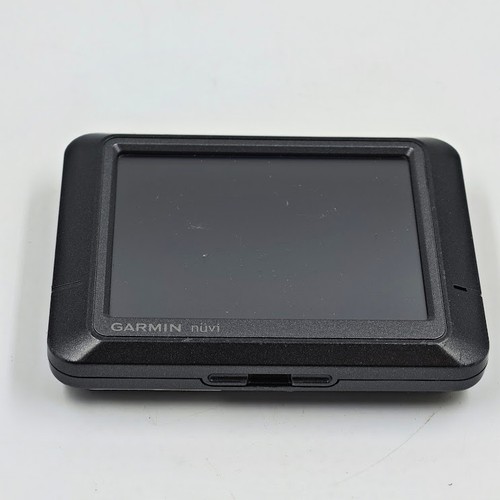 Garmin nuvi 255w gps - garmin,
