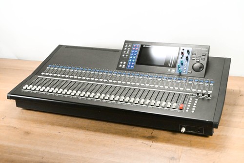 Yamaha ls9 console - yamaha,