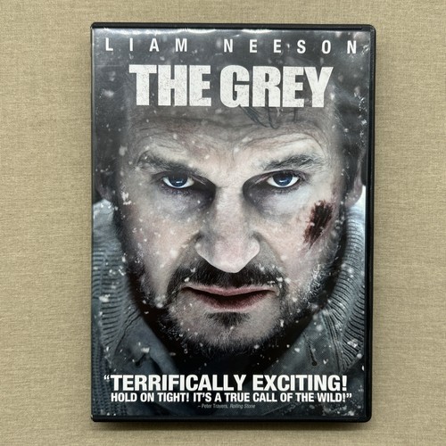 The grey action - 2011),