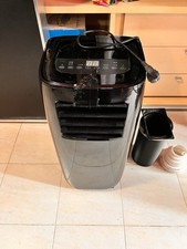 Climatizzatore Klarstein Nero 