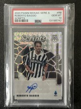 2020 panini mosaic roberto - 2020,