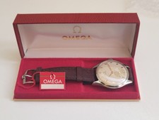 Omega jumbo 265 266 30t2 267