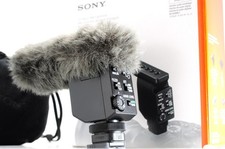 Sony ECM-B1M microfono