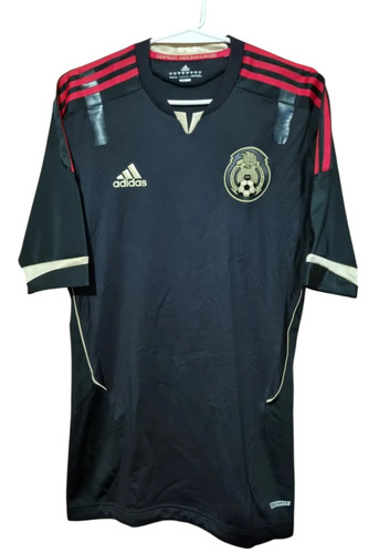 Mexico 2011 2012 away - 2011/2012, adidas